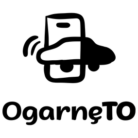 Logo w stopce strony